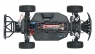 Модель шорт-корс трака Traxxas 2WD Slash Short Course Dakar Edition TQ