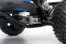 Модель шорт-корс трака Traxxas 2WD Slash Short Course Dakar Edition TQ