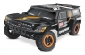 Модель шорт-корс трака Traxxas 2WD Slash Short Course Dakar Edition TQ