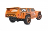 Модель шорт-корс трака Traxxas 2WD Slash Short Course Dakar Edition TQ