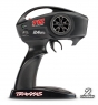Модель шорт-корс трака Traxxas 2WD Slash Short Course Dakar Edition TQ