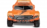 Модель шорт-корс трака Traxxas 2WD Slash Short Course Dakar Edition TQ