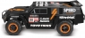 Модель шорт-корс трака Traxxas 2WD Slash Short Course Dakar Edition TQ