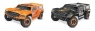 Модель шорт-корс трака Traxxas 2WD Slash Short Course Dakar Edition TQ