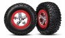Модель шорт-корс трака Traxxas 2WD Slash Short Course TQ