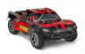 Модель шорт-корс трака Himoto Mayhem Brushless 4WD 2.4GHz