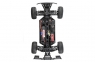 Модель шорт-корс трака Losi TENACITY 4WD Brushless (AVC) (черный/желтый)