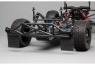 Модель шорт-корс трака Associated 2WD - SC10 FACTORY TEAM
