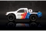 Модель шорт-корс трака Associated 2WD - SC10 FACTORY TEAM