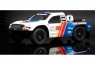 Модель шорт-корс трака Associated 2WD - SC10 FACTORY TEAM