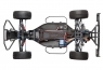 Модель шорт-корс трака Associated 2WD - SC10 FACTORY TEAM