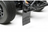 Модель шорт-корс трака Associated 2WD - SC10 FACTORY TEAM