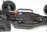 Модель шорт-корс трака Associated 2WD - SC10 FACTORY TEAM
