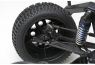 Модель шорт-корс трака Associated 2WD - SC10 кузов Bully Dog (без АКК. И З/У)