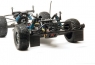 Модель шорт-корс трака Associated 2WD - SC10 кузов Bully Dog (без АКК. И З/У)