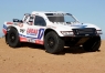 Модель шорт-корс трака Associated 2WD - SC10 кузов LUCAS (2.4GHZ / БК двигатель / без АКБ И З/У)