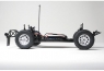 Модель шорт-корс трака Associated 2WD - SC10 кузов ReadyLift (без АКК. И З/У) 