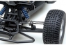 Модель шорт-корс трака Associated 2WD - SC10 кузов ROCKST (2.4GHZ / БК двигатель / без АКБ И З/У)