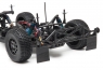 Модель шорт-корс трака Associated 2WD - SC10 кузов SPEED (2.4GHZ / БК двигатель / без АКБ И З/У)