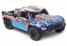 Модель шорт-корс трака Associated ProLite 4x4 (Влагозащита, аккумулятор в комплекте