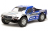 Модель шорт-корс трака Associated SC10 (Lucas Oil)