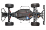 Модель шорт-корс трака Associated SC10 2WD 2.4Ghz
