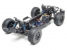 Модель шорт-корс трака Associated SC10 4x4