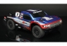 Модель шорт-корс трака Associated SC10 4X4 FACTORY TEAM