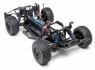 Модель шорт-корс трака Associated SC10 4x4, Monster Energy (2.4ГГц, Влагозащита!)