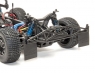 Модель шорт-корс трака Associated SC10 4x4, Monster Energy (2.4ГГц, Влагозащита!)