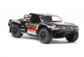 Модель шорт-корс трака Associated SC10 4x4, Rockstar/Makita (2.4ГГц, Влагозащита!)