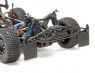 Модель шорт-корс трака Associated SC10 4x4, Rockstar/Makita (2.4ГГц, Влагозащита!)
