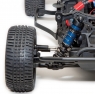 Модель шорт-корс трака Associated SC10 4x4, Rockstar/Makita (2.4ГГц, Влагозащита!)