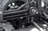 Модель шорт-корс трака Associated SC10 Brushless (Pro Comp) 4WD 2.4Ghz