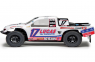 Модель шорт-корс трака Associated SC10 Brushless 4WD 2.4Ghz