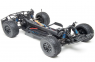 Модель шорт-корс трака Associated SC10 Brushless 4WD 2.4Ghz