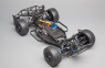 Модель шорт-корс трака Associated SC10.2 Factory Team