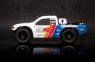 Модель шорт-корс трака Associated SC10.2 Factory Team