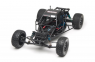 Модель шорт-корс трака Associated SC10B RS Brushless 2WD 2.4Ghz