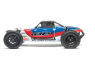 Модель шорт-корс трака Associated SC10B RS Brushless 2WD 2.4Ghz