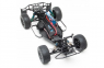 Модель шорт-корс трака Associated SC10RS Brushless 2WD 2.4Ghz (тип 2)