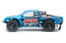 Модель шорт-корс трака Associated SC10RS Brushless 2WD 2.4Ghz (тип 3)