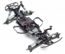 Модель шорт-корс трака Associated SC5M FT