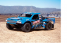 Модель шорт-корс трака Associated SC8.2E (Slick Mist) Brushless 4WD 2.4Ghz