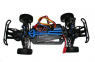 Модель шорт-корс трака Himoto Desert Trophy X10 Brushless 4WD 2.4Ghz