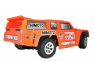 Модель шорт-корс трака Himoto Desert Trophy X10 Brushless 4WD 2.4Ghz