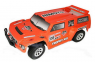 Модель шорт-корс трака Himoto Desert Trophy X10 Brushless 4WD 2.4Ghz