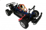 Модель шорт-корс трака Himoto Desert Trophy X10 Brushless 4WD 2.4Ghz