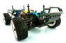 Модель шорт-корс трака Himoto SCT-16 4WD 2.4Ghz