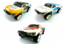 Модель шорт-корс трака Himoto SCT-16 4WD 2.4Ghz